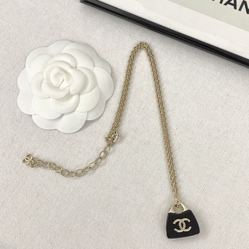 Chanel Necklaces